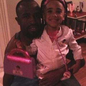 Meet your Posher, Champ